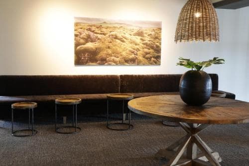 Fosshotel Núpar