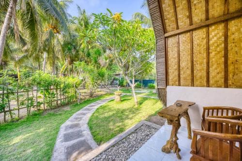 Ananta Bungalow
