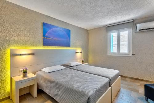 Hotel Halaris