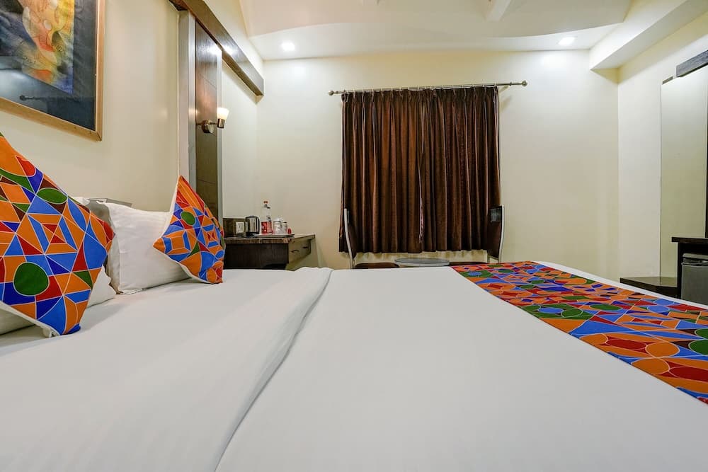 Fabhotel Prime Three Star