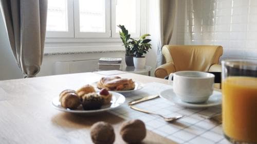 Cramu Bed & Breakfast