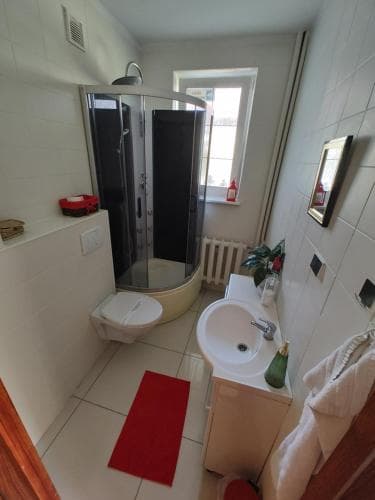 Hostel City Plock