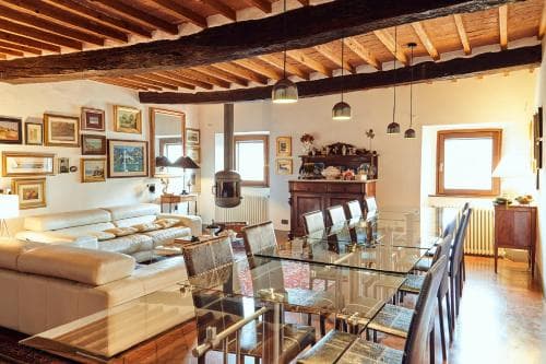 La Casa di Adelina