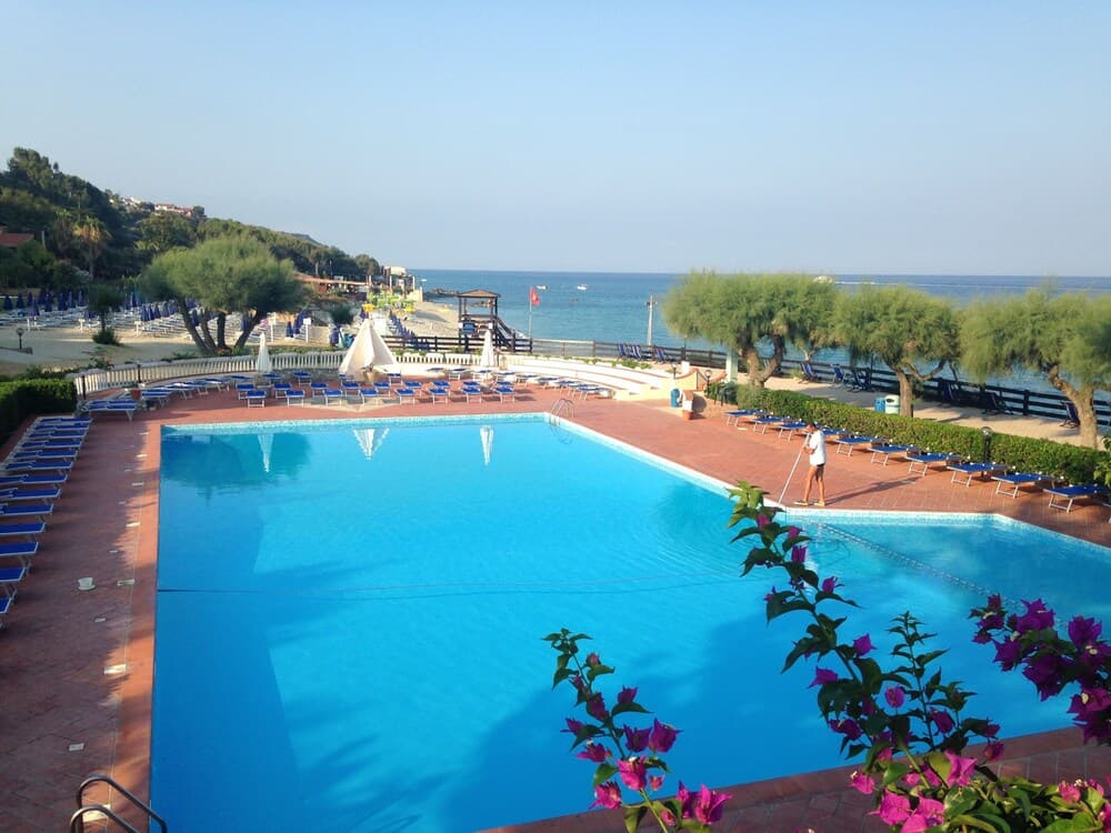 Villaggio Torre Ruffa