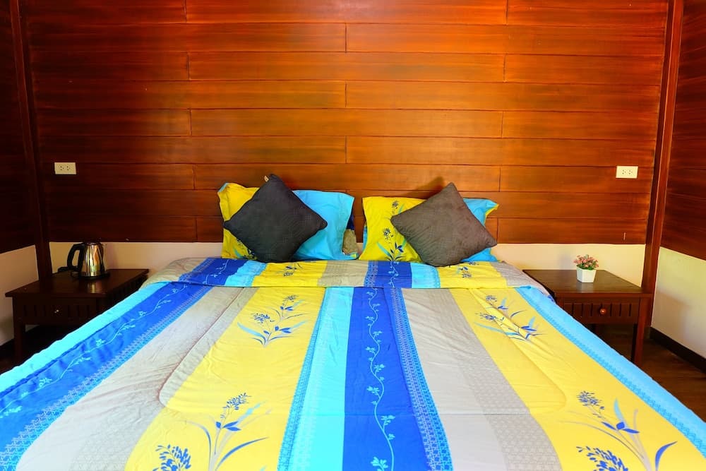 Phutien Resort