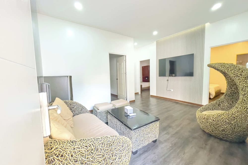 Olle Hotel