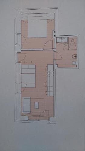 Residence Larciunei