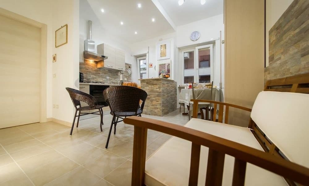 Vebis Guesthouse