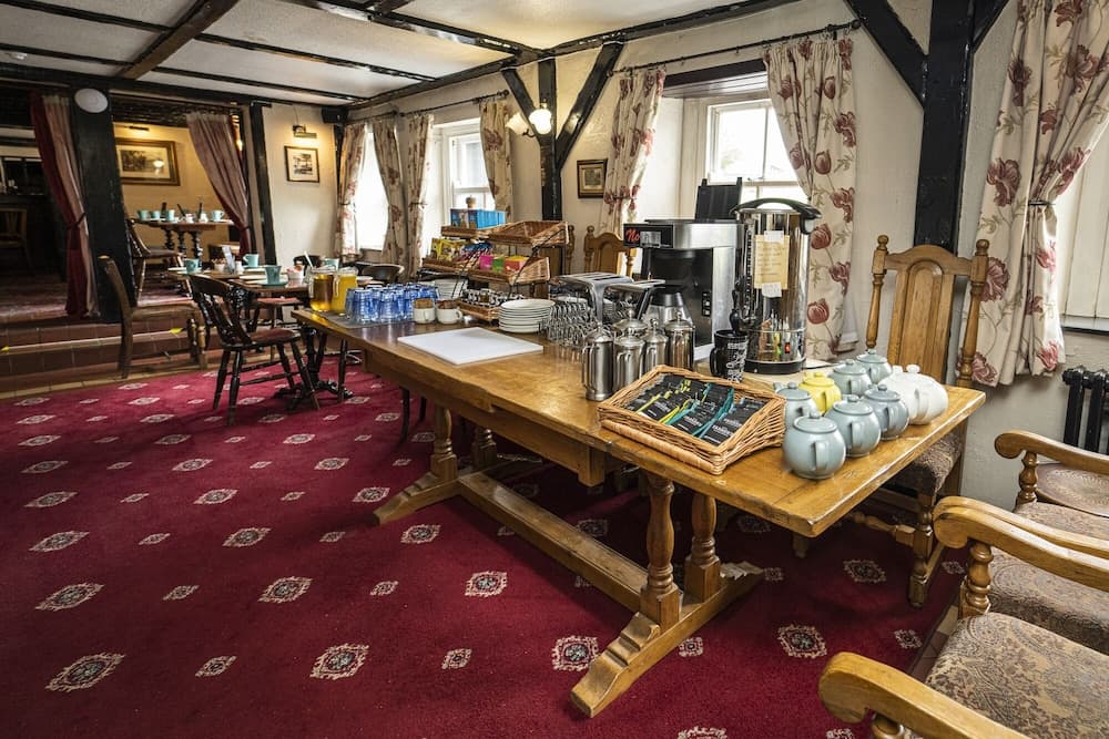 Queens Head Inn