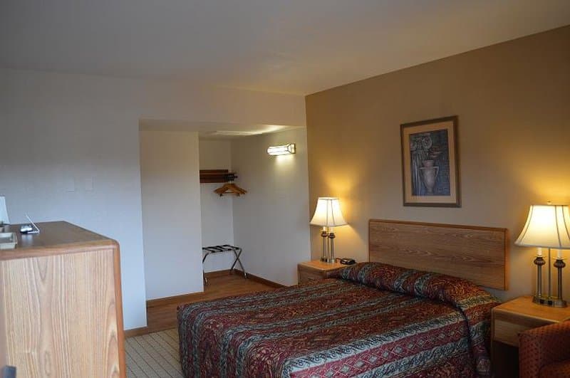 Campus Inn