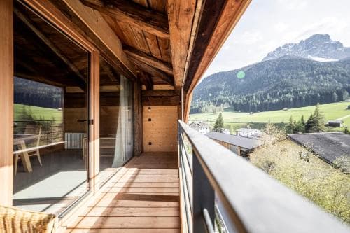 Hotel & Appartements Strobl