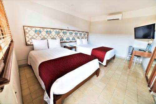 Hotel Caribe