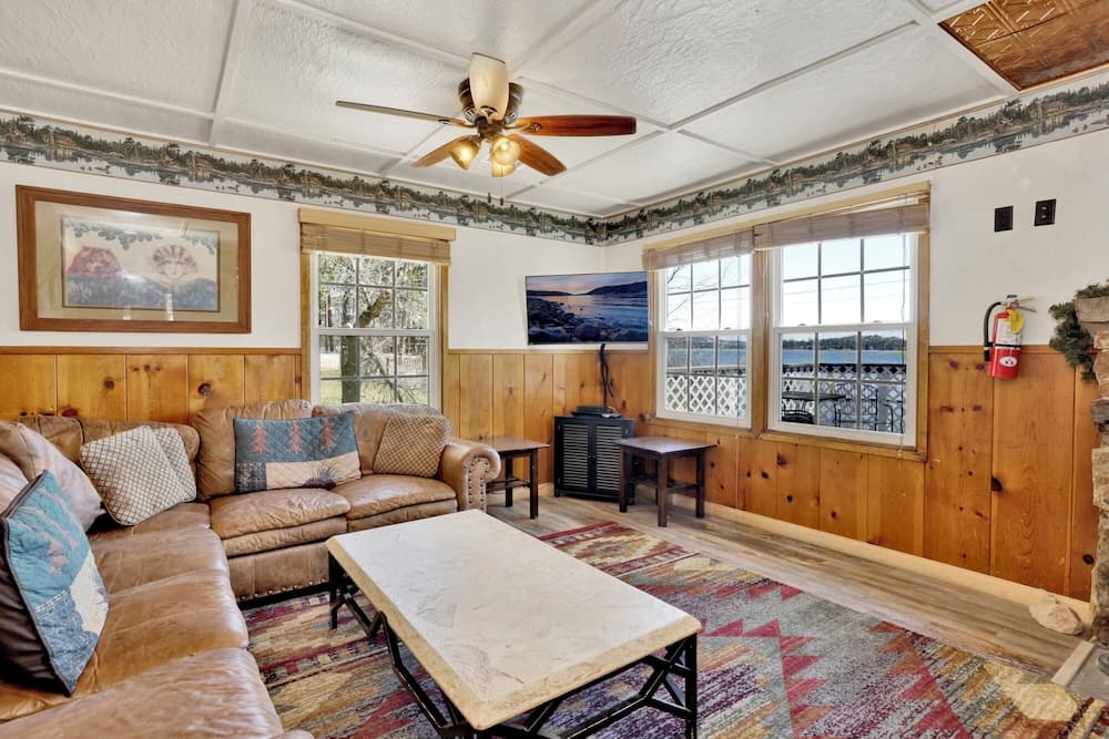 Frank's Old Bear-149 by Big Bear Vacations