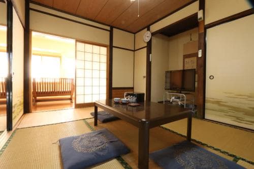 Yunomoto Onsen