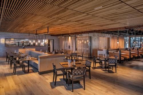 Aviator Hotel Anchorage