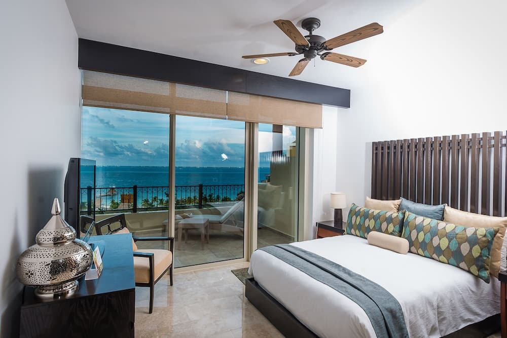 Villa del Palmar Cancun Luxury Beach Resort & Spa