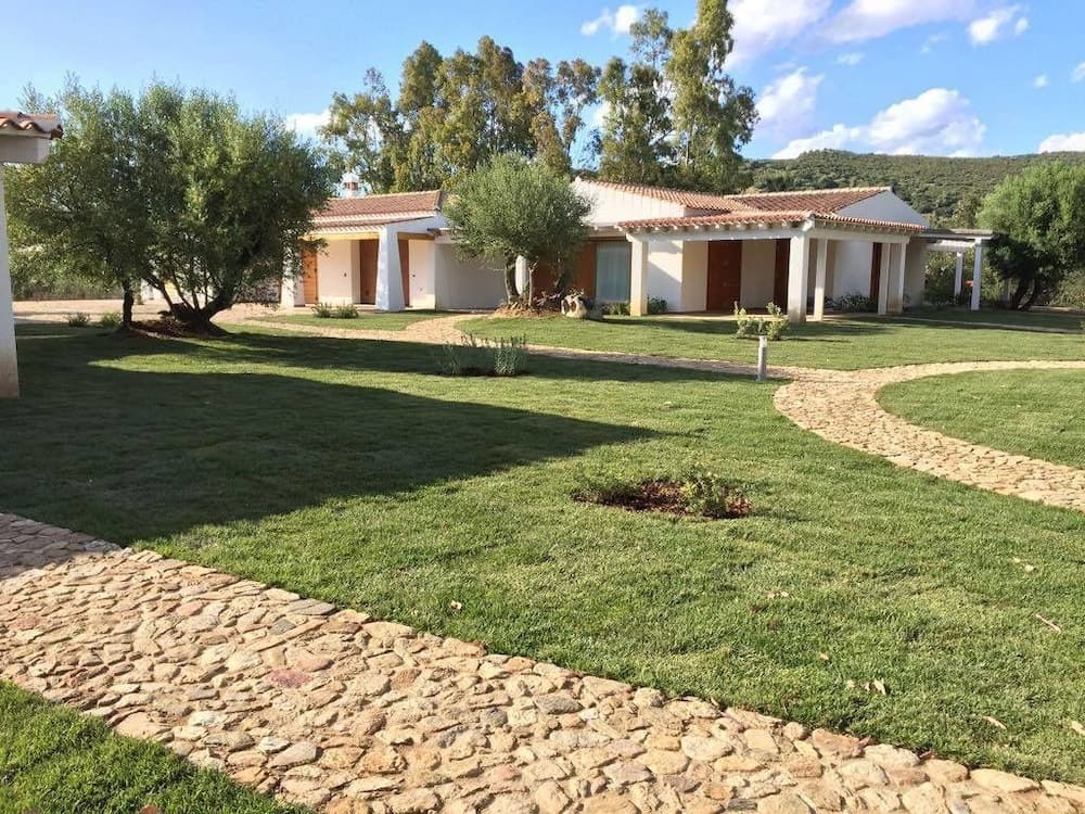 Relais Benemari
