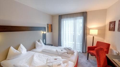 Banyan Hotel