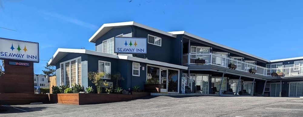 Seaway Inn