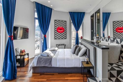 Moka Suite