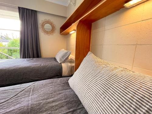 Te Anau Lakefront Backpackers Hostel