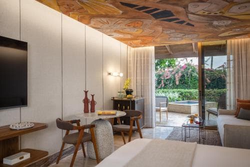 Dan Accadia Hotel