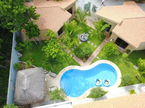 Myoli B&B