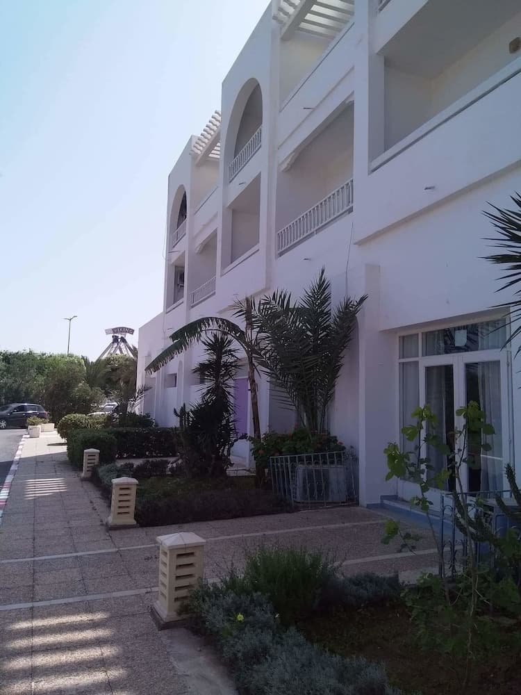 Residence Kantaoui