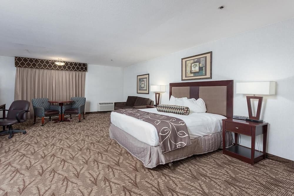 Shilo Inns Idaho Falls