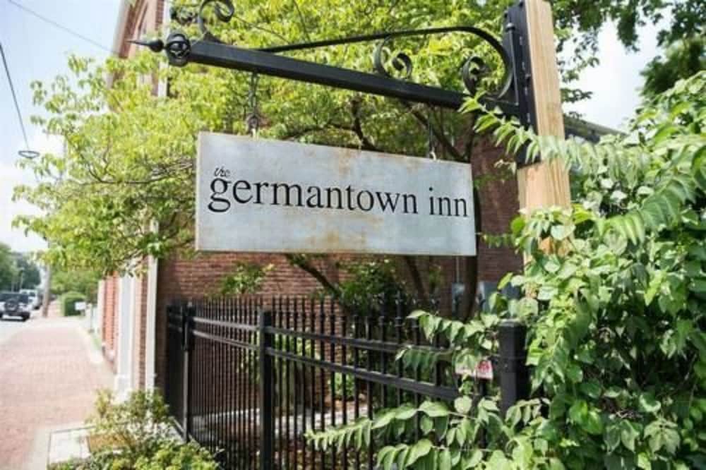 The Germantown Inn