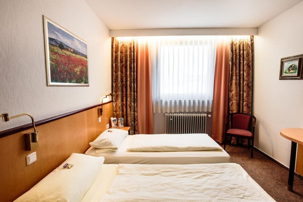 Hotel St. Pierre