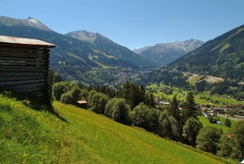 Pension St. Leonhard
