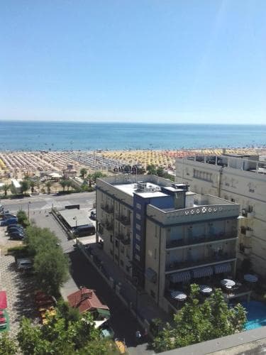 Galles Rimini