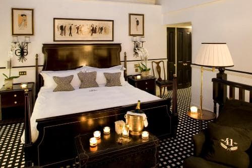 Hotel 41