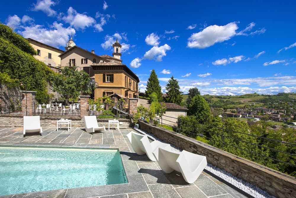 Villa del Borgo