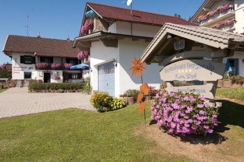 Haus Bergwald