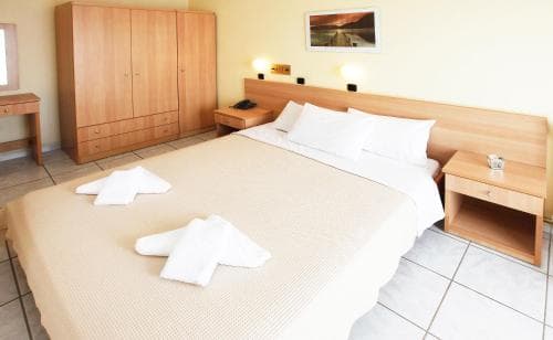 Hotel Villa Christa