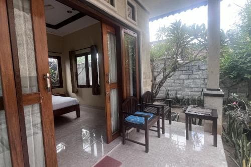 Rama Garden Lembongan
