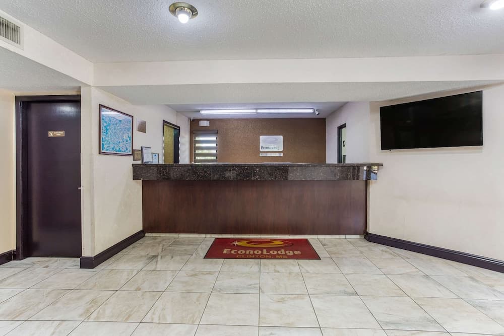 Econo Lodge Clinton