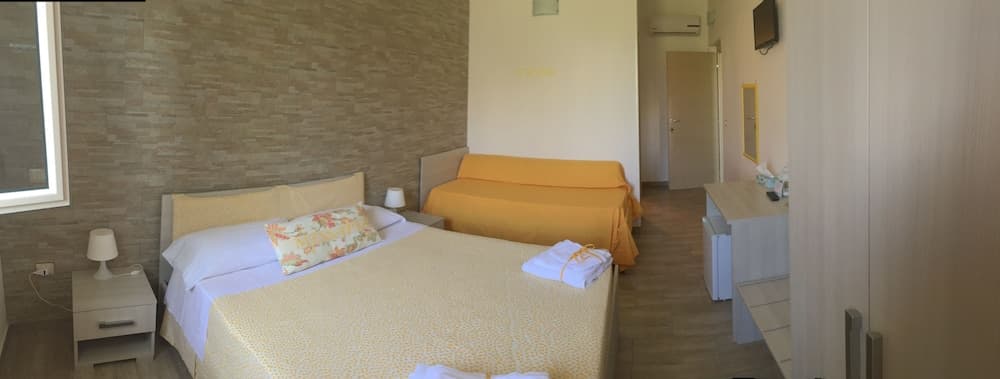 Messapia B&B