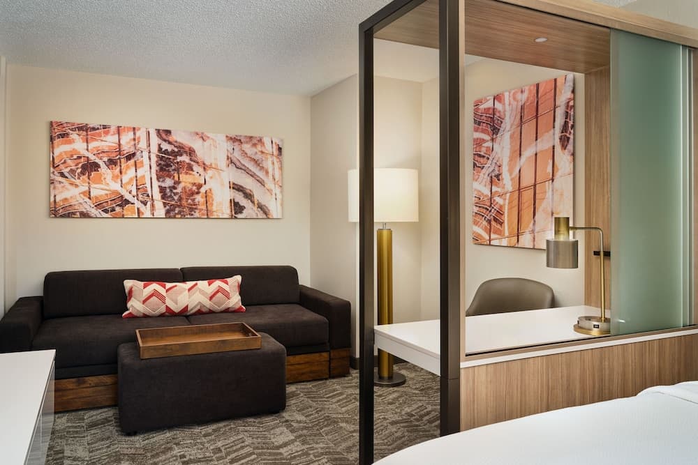 SpringHill Suites by Marriott Edgewood/Aberdeen