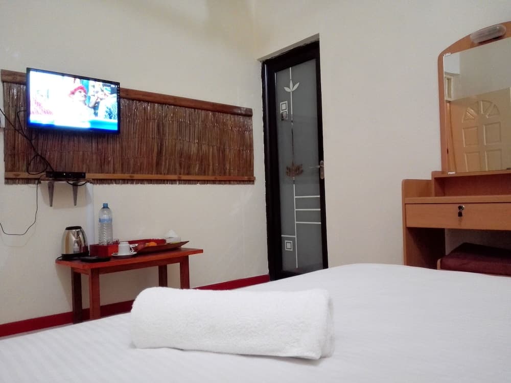 Central View Guesthouse