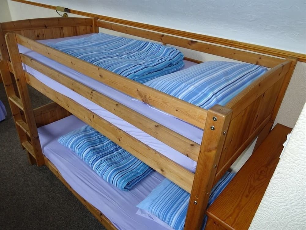 AbreakAway Lodge