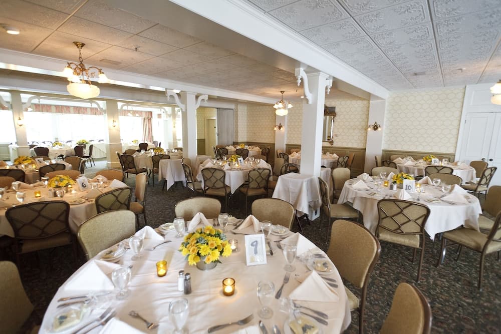 Bay View Inn