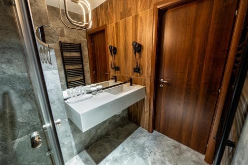 Complex Turistic Casa Romaneasca