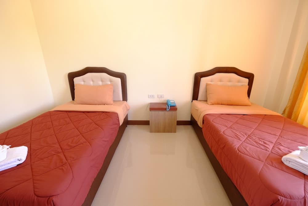 SK Hotel