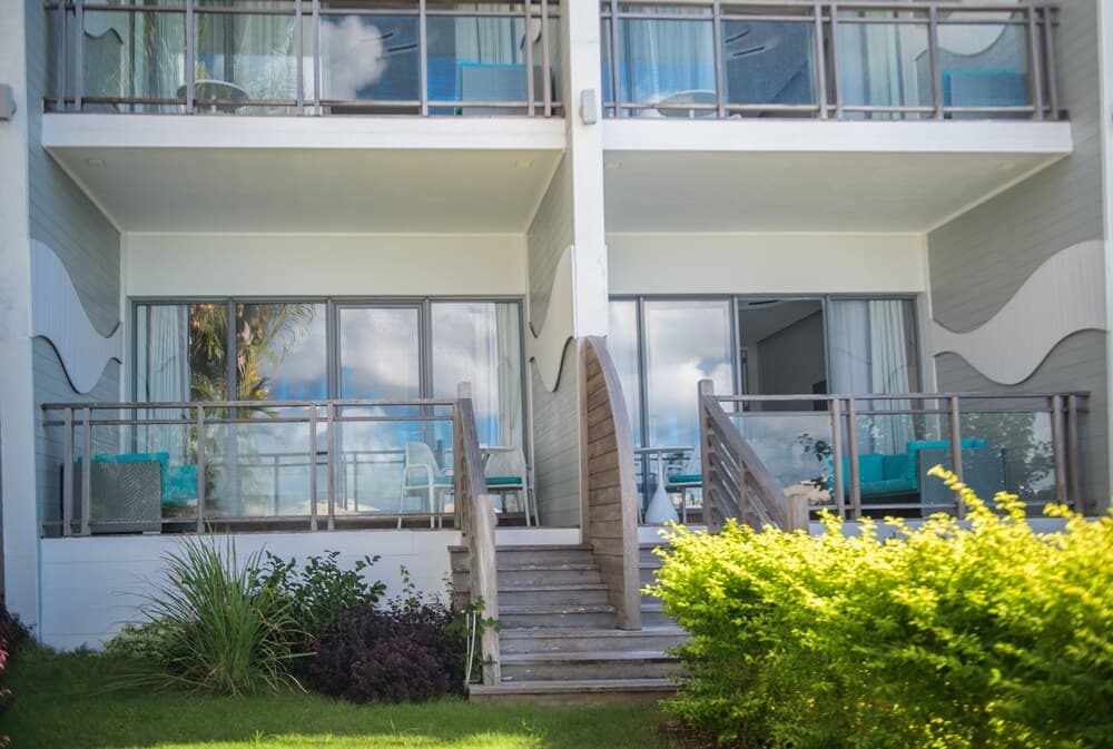 Baystone Boutique Hotel & Spa