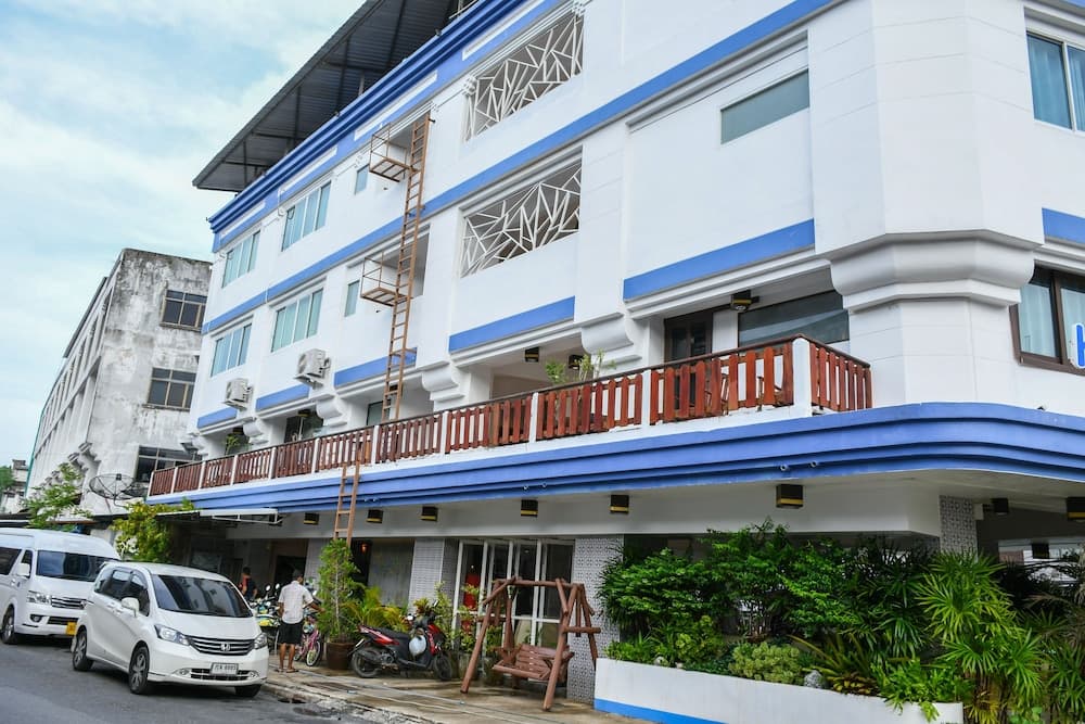Krabi Heaven