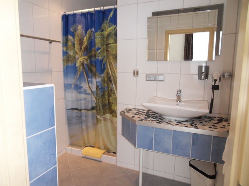 T&k Appartements