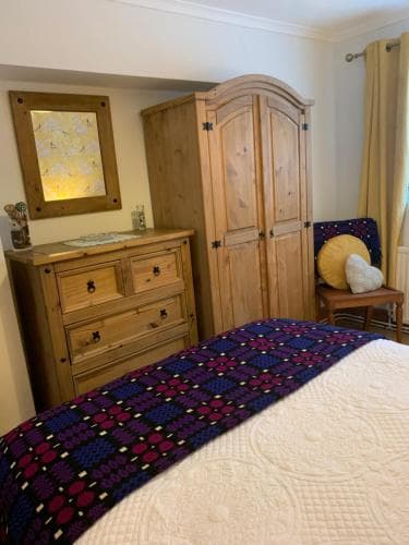 Parc Farm B&B
